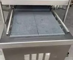 Вакуумный упаковщик Multivac C500, Германия - 3