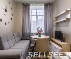 Продаю  студия квартиру, 20 кв м - 2