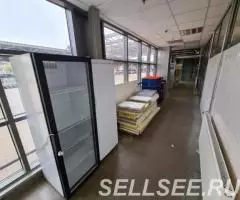 Торговое оборудование-сборка, разборка, ремонт, ... - 4