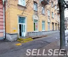 Аренда помещения рядом с метро Ломоносовское - 4