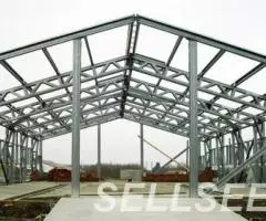 Сварочные работы. Предоставляем услуги сварочных и ... - 2