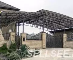 Сварочные работы. Предоставляем услуги сварочных и ... - 3