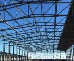 Сварочные работы. Предоставляем услуги сварочных и ... - 4