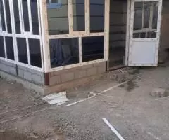 Окна Бишкек Суранбий Качество Турция , Россия , Казахстан - 3