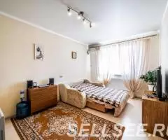 Продаю 1-комн квартиру, 24 кв м - 2