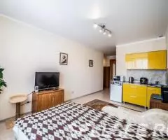 Продаю 1-комн квартиру, 24 кв м - 3