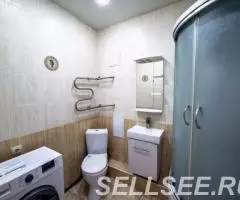 Продаю 1-комн квартиру, 24 кв м - 4