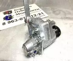 Коробка Отбора Мощности Газ-51 кардан насос . - 2