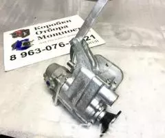 Коробка Отбора Мощности Газ-51 кардан насос . - 4