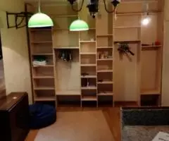 Сдам 1-к кв. проезд Связи, 1. - 2