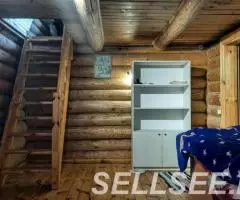 Продаю  дом , 110 кв.м , деревянный - 4