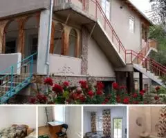 Пансионат Лотос Благоустроенные 2, 3, 4х местные номера - 2