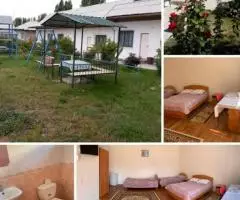 Пансионат Лотос Благоустроенные 2, 3, 4х местные номера - 3