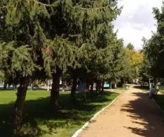 Детский Спортивно-Оздоровительный Комплекс Барчын - 3