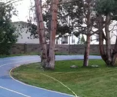 Детский Спортивно-Оздоровительный Комплекс Барчын - 4