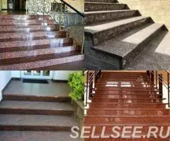 ГРАНИТ. Выполняем заказы в кратчайшие сроки - 3