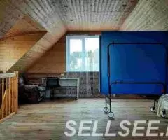 Продаю  дом , 110 кв.м , деревянный - 2