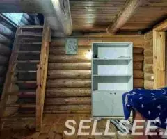 Продаю  дом , 110 кв.м , деревянный - 3