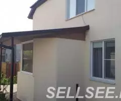 Продаю  дом , 135 кв.м , блочный - 3