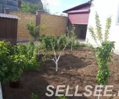 Продаю  дом , 135 кв.м , блочный - 4