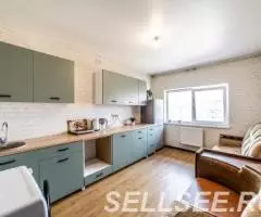 Продаю 1-комн квартиру, 39 кв м - 2