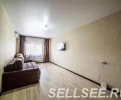 Продаю 1-комн квартиру, 39 кв м - 3