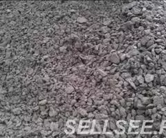 Бетон дробленый купить в СПб цена - 2
