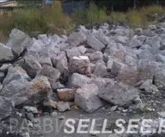 Бетон дробленый купить в СПб цена - 3