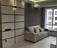 УСЛУГИ ПО ОТДЕЛКЕ. Стаж более 12 лет - 3