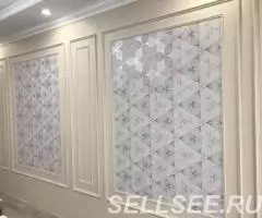 УСЛУГИ ПО ОТДЕЛКЕ. Стаж более 12 лет - 4