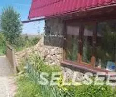 Гостевой Дом Шансон Адрес Иссык-Кульская область, село . .. - 3