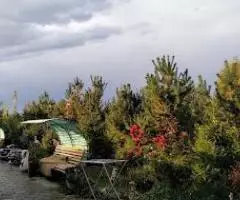 Гостевой Дом Шансон Адрес Иссык-Кульская область, село . .. - 4