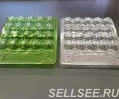 Производим коррекс для перепелиных яиц - 3