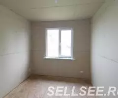 Продаю  дом , 64 кв.м , панельный - 3