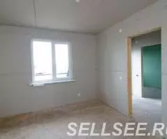 Продаю  дом , 64 кв.м , панельный - 4