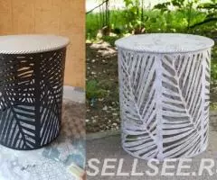 Перекраска, реставрация мебели Краснодар - 3