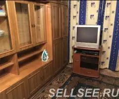 Сдам 1-к кв. улица Радищева, 11. - 4