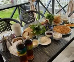 ЦО Raduga West Наш адрес с. Кош коль от Балыкчи 30км - 3