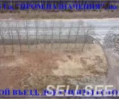 Участок 2,15ГА, Промка , 1я линия от трассы М1 , ... - 3