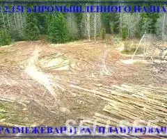 Участок 2,15ГА, Промка , 1я линия от трассы М1 , ... - 4