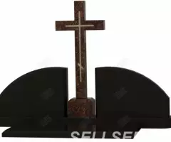 Резные памятники в СПб - 3