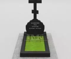 Резные памятники в СПб - 4