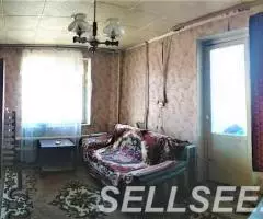 Продаю 2-комн квартиру, 60 кв м - 3