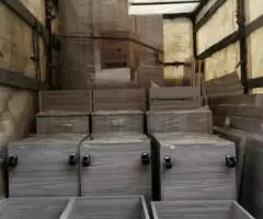 Доставка и подъем мебели, стройматериалов - 3