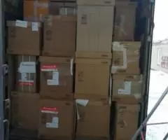 Услуги грузчиков погрузо-разгрузочные работы - 2