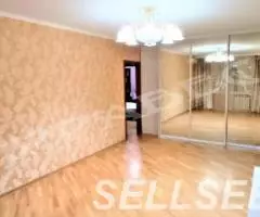 Продаю 3-комн квартиру, 64 кв м - 4