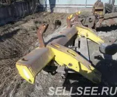 Клык - рыхлитель на грейдер Bomag оригинал - 2