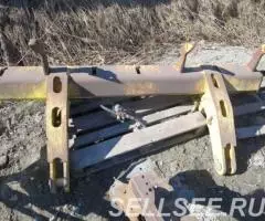 Клык - рыхлитель на грейдер Bomag оригинал - 3