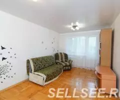 Продаю 1-комн квартиру, 30 кв м - 3