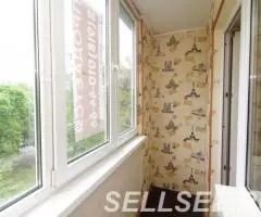 Продаю 1-комн квартиру, 30 кв м - 4